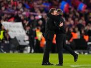 又相遇了，巴萨本赛季将在欧冠、国王杯、西甲与马竞交锋6次