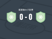 埃博洛瓦女足0-0贾河体育女足，平分秋色