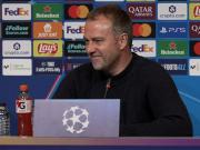  弗里克：埃里克和霍安看起来问题不大，但我们还得再等等