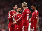 英超六队晋级欧冠16强，但最终仅两队打进八强