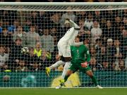 XbotGo丨马竞2-3热刺，总分7-5晋级，西蒙斯双响，小蜘蛛传射