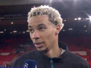 埃基蒂克：我们配得上晋级，我们本可以10-0取胜