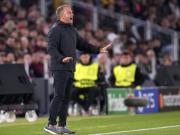  弗里克：中场休息时我讲了很具体的东西，而球员们真的做到了