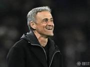 此次如何？恩里克此前欧冠淘汰赛率队6次对阵英超球队全部晋级