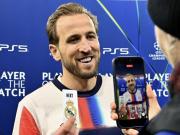 凯恩：每当你将在欧冠面对皇马时，你都可以预料到一场硬仗