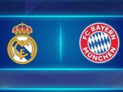 遭遇苦主，拜仁近9次面对皇马1平8负未尝胜绩