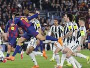 赫拉德-马丁：上半场我们不够自信，下半场意识到在主场作战